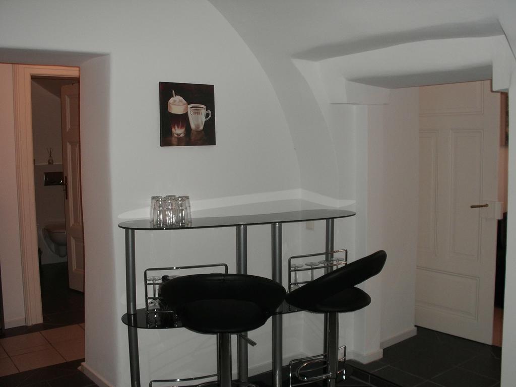 Feel At Home 2 Heidelberg Room photo